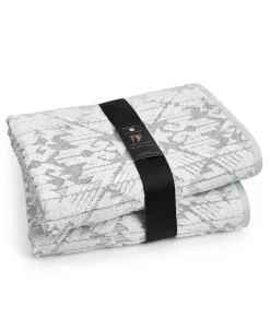 For Hotel Collection Mojave 2-Pc. Flatweave Towel Bundle, Created For Macy's 13 For Hotel Collection Mojave 2-Pc. Flatweave Towel Bundle, Created For Macy's -Avanti Linens Shop 22793402 fpx