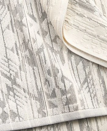 For Hotel Collection Mojave 2-Pc. Flatweave Towel Bundle, Created For Macy's 5 For Hotel Collection Mojave 2-Pc. Flatweave Towel Bundle, Created For Macy's - Image 3