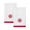 Avanti Sparkle 2 Pack Fingertip Towel -Avanti Linens Shop 22829561 fpx
