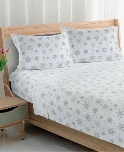 Avanti Under 300 Thread Count 4 Piece Queen Sheet Set