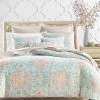 Charter Club Terra Mesa 2-Pc. Duvet Cover Set, Twin, Created For Macy's -Avanti Linens Shop 22883694 fpx