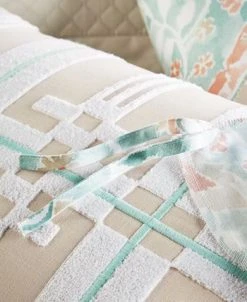 Charter Club Terra Mesa 2-Pc. Duvet Cover Set, Twin, Created For Macy's 16 Charter Club Terra Mesa 2-Pc. Duvet Cover Set, Twin, Created For Macy's -Avanti Linens Shop 22883699 fpx