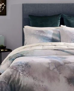 Michael Aram Tidal Reef Duvet, Queen 13 Michael Aram Tidal Reef Duvet, Queen -Avanti Linens Shop 22891682 fpx