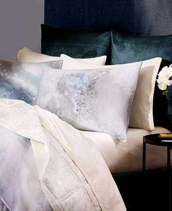 Michael Aram Tidal Reef Duvet, Queen 7 Michael Aram Tidal Reef Duvet, Queen - Image 5