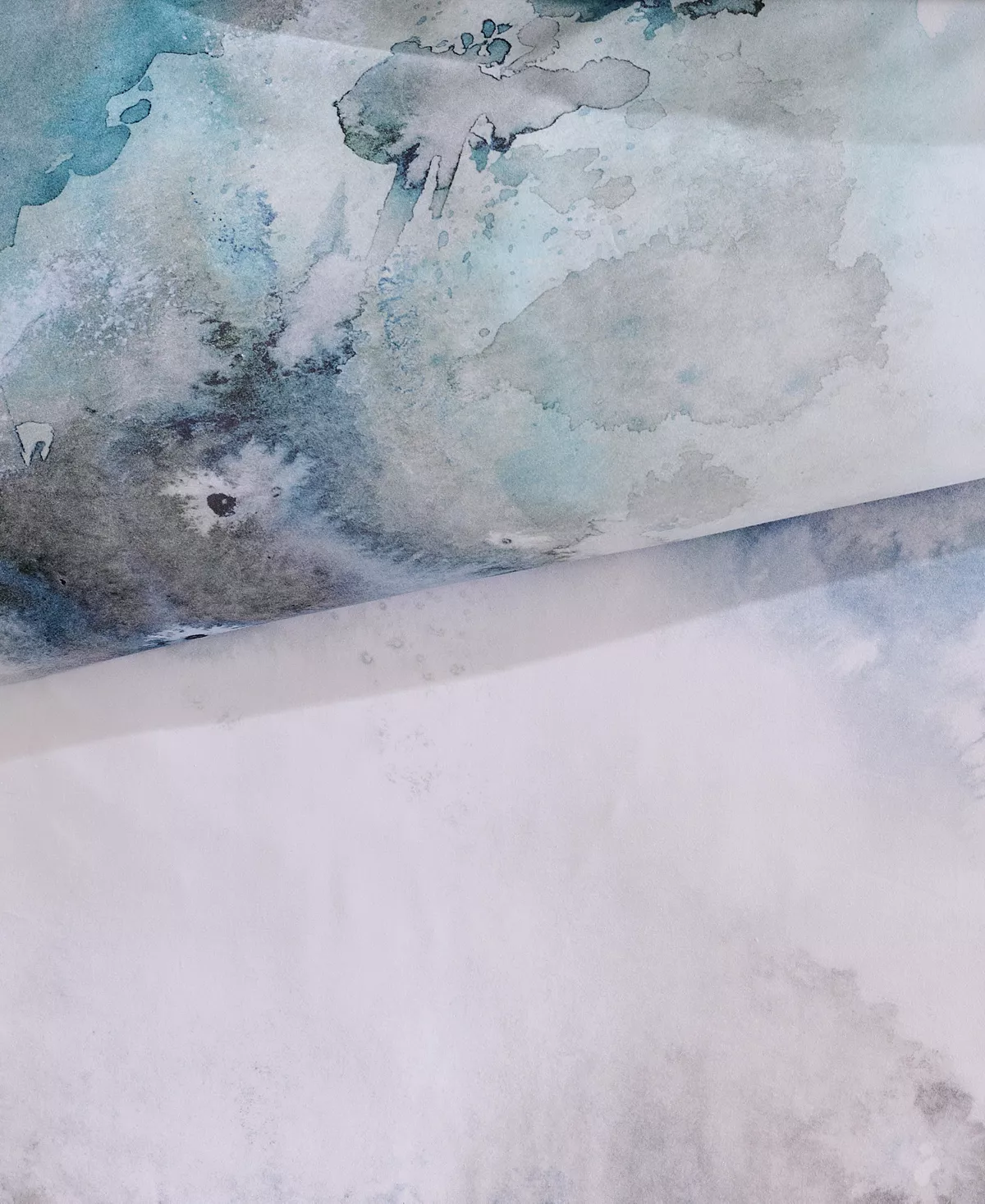 Michael Aram Tidal Reef Duvet, Queen 9 Michael Aram Tidal Reef Duvet, Queen - Image 7