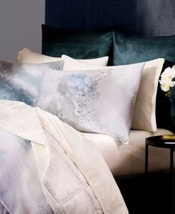 Michael Aram Tidal Reef Cotton Sateen Sham, King -Avanti Linens Shop 22891690 fpx