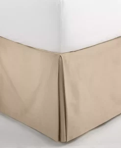 Hotel Collection Glint Bedskirt, King, Created For Macy's 10 Hotel Collection Glint Bedskirt, King, Created For Macy's -Avanti Linens Shop 22905264 fpx