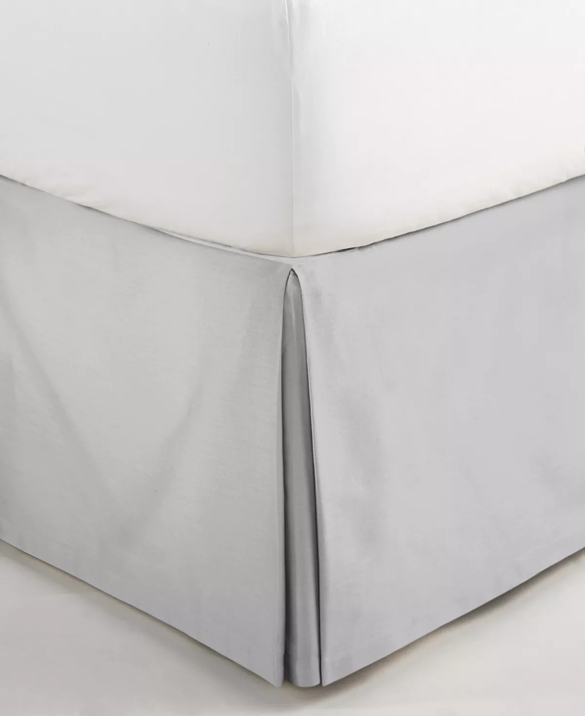 Hotel Collection Glint Bedskirt, King, Created For Macy's 5 Hotel Collection Glint Bedskirt, King, Created For Macy's - Image 3