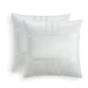 Hotel Collection Structure 2-Pc. Sham Set, European, Created For Macy's -Avanti Linens Shop 22968083 fpx