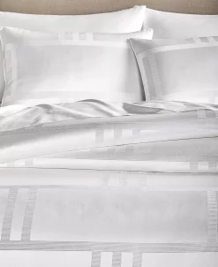 Hotel Collection Structure 3-Pc. Duvet Cover Set, King, Created For Macy's 11 Hotel Collection Structure 3-Pc. Duvet Cover Set, King, Created For Macy's -Avanti Linens Shop 22968088 fpx