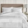 Hotel Collection Structure 3-Pc. Duvet Cover Set, King, Created For Macy's -Avanti Linens Shop 22968089 fpx