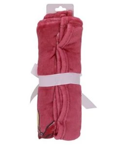 Disney Winnie The Pooh My First Christmas Photo Op Baby Blanket -Avanti Linens Shop 22971620 fpx