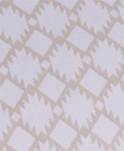 Charter Club Southwest Geometric Cotton 550-Thread Count 4-Pc. Queen Sheet Set, Created For Macy's -Avanti Linens Shop 23010538 fpx 2