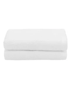 Linum Home Textiles Ediree 2 Piece Turkish Cotton Fingertip Towels Set