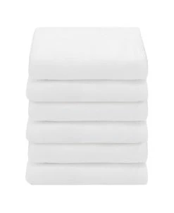 Linum Home Textiles Ediree 6 Piece Turkish Cotton Hand Towels Set