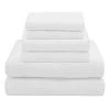 Linum Home Textiles Ediree 6 Piece Turkish Cotton Towel Set 1 Linum Home Textiles Ediree 6 Piece Turkish Cotton Towel Set -Avanti Linens Shop 23080665 fpx