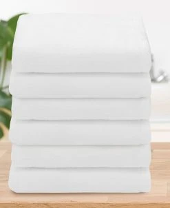 Linum Home Textiles Ediree 6 Piece Turkish Cotton Hand Towels Set -Avanti Linens Shop 23081868 fpx