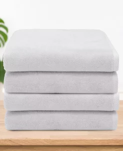 Linum Home Textiles Ediree 4 Piece Turkish Cotton Bath Towel Set 28 Linum Home Textiles Ediree 4 Piece Turkish Cotton Bath Towel Set -Avanti Linens Shop 23081970 fpx