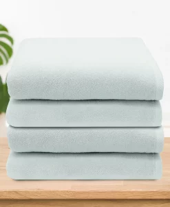 Linum Home Textiles Ediree 4 Piece Turkish Cotton Bath Towel Set 26 Linum Home Textiles Ediree 4 Piece Turkish Cotton Bath Towel Set -Avanti Linens Shop 23081998 fpx