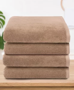 Linum Home Textiles Ediree 4 Piece Turkish Cotton Bath Towel Set 24 Linum Home Textiles Ediree 4 Piece Turkish Cotton Bath Towel Set -Avanti Linens Shop 23082017 fpx