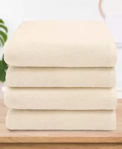 Linum Home Textiles Ediree 4 Piece Turkish Cotton Bath Towel Set 23 Linum Home Textiles Ediree 4 Piece Turkish Cotton Bath Towel Set -Avanti Linens Shop 23082027 fpx