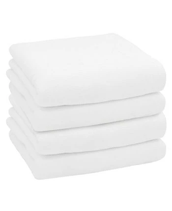 Linum Home Textiles Ediree 4 Piece Turkish Cotton Bath Towel Set 4 Linum Home Textiles Ediree 4 Piece Turkish Cotton Bath Towel Set - Image 2