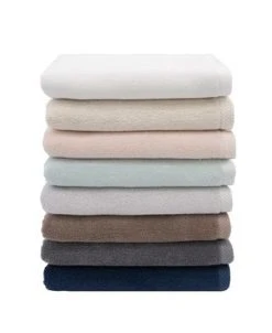 Linum Home Textiles Ediree 2 Piece Turkish Cotton Fingertip Towels Set -Avanti Linens Shop 23084285 fpx