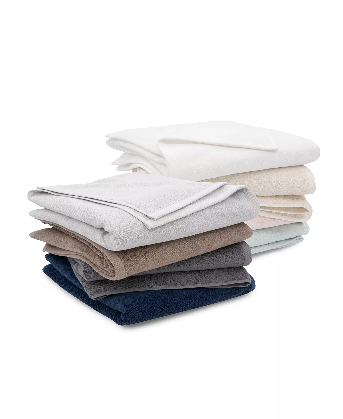 Linum Home Textiles Ediree 2 Piece Turkish Cotton Hand Towels Set 12 Linum Home Textiles Ediree 2 Piece Turkish Cotton Hand Towels Set - Image 10