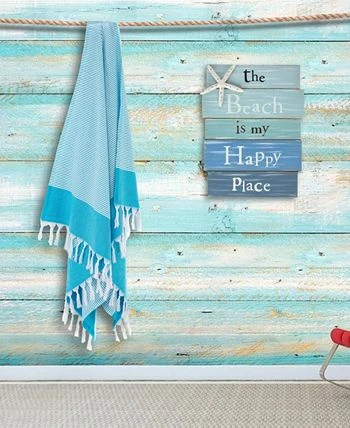 Linum Home Textiles Elegant Thin Stripe Pestemal Pack Of 2 100% Turkish Aegean Cotton Beach Towel 7 Linum Home Textiles Elegant Thin Stripe Pestemal Pack Of 2 100% Turkish Aegean Cotton Beach Towel - Image 5