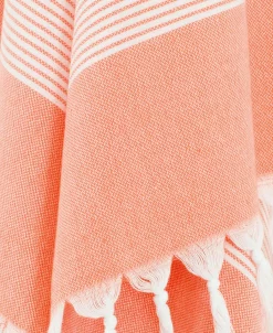 Linum Home Textiles Elegant Thin Stripe Pestemal Pack Of 2 100% Turkish Aegean Cotton Beach Towel 21 Linum Home Textiles Elegant Thin Stripe Pestemal Pack Of 2 100% Turkish Aegean Cotton Beach Towel -Avanti Linens Shop 23154681 fpx