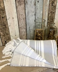 Linum Home Textiles Ephesus Pestemal Pack Of 2 100% Turkish Cotton Beach Towel -Avanti Linens Shop 23154856 fpx