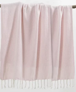 Linum Home Textiles Fun In Paradise Pestemal Pack Of 2 100% Turkish Cotton Beach Towel -Avanti Linens Shop 23155043 fpx