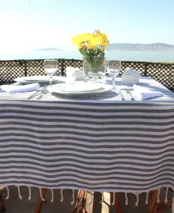 Linum Home Textiles Fun In The Sun Pestemal Pack Of 2 100% Turkish Cotton Beach Towel -Avanti Linens Shop 23155146 fpx