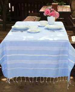 Linum Home Textiles Lucky Pestemal Pack Of 2 100% Turkish Cotton Beach Towel 17 Linum Home Textiles Lucky Pestemal Pack Of 2 100% Turkish Cotton Beach Towel -Avanti Linens Shop 23155179 fpx