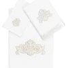 Linum Home Textiles Turkish Cotton May Embellished Towel Set, 3 Piece 2 Linum Home Textiles Turkish Cotton May Embellished Towel Set, 3 Piece -Avanti Linens Shop 23163648 fpx