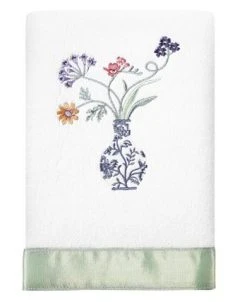 Linum Home Textiles Turkish Cotton Stella Embellished Towel Set, 3 Piece 20 Linum Home Textiles Turkish Cotton Stella Embellished Towel Set, 3 Piece -Avanti Linens Shop 23163955 fpx