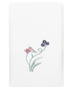 Linum Home Textiles Turkish Cotton Stella Embellished Towel Set, 3 Piece 21 Linum Home Textiles Turkish Cotton Stella Embellished Towel Set, 3 Piece -Avanti Linens Shop 23163956 fpx