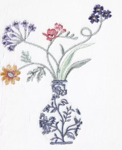 Linum Home Textiles Turkish Cotton Stella Embellished Hand Towel Set, 2 Piece 17 Linum Home Textiles Turkish Cotton Stella Embellished Hand Towel Set, 2 Piece -Avanti Linens Shop 23163973 fpx