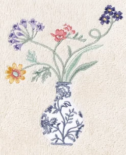 Linum Home Textiles Turkish Cotton Stella Embellished Hand Towel Set, 2 Piece 19 Linum Home Textiles Turkish Cotton Stella Embellished Hand Towel Set, 2 Piece -Avanti Linens Shop 23164010 fpx