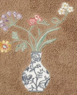 Linum Home Textiles Turkish Cotton Stella Embellished Hand Towel Set, 2 Piece 20 Linum Home Textiles Turkish Cotton Stella Embellished Hand Towel Set, 2 Piece -Avanti Linens Shop 23164048 fpx