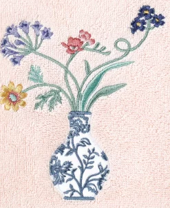 Linum Home Textiles Turkish Cotton Stella Embellished Hand Towel Set, 2 Piece 21 Linum Home Textiles Turkish Cotton Stella Embellished Hand Towel Set, 2 Piece -Avanti Linens Shop 23164086 fpx