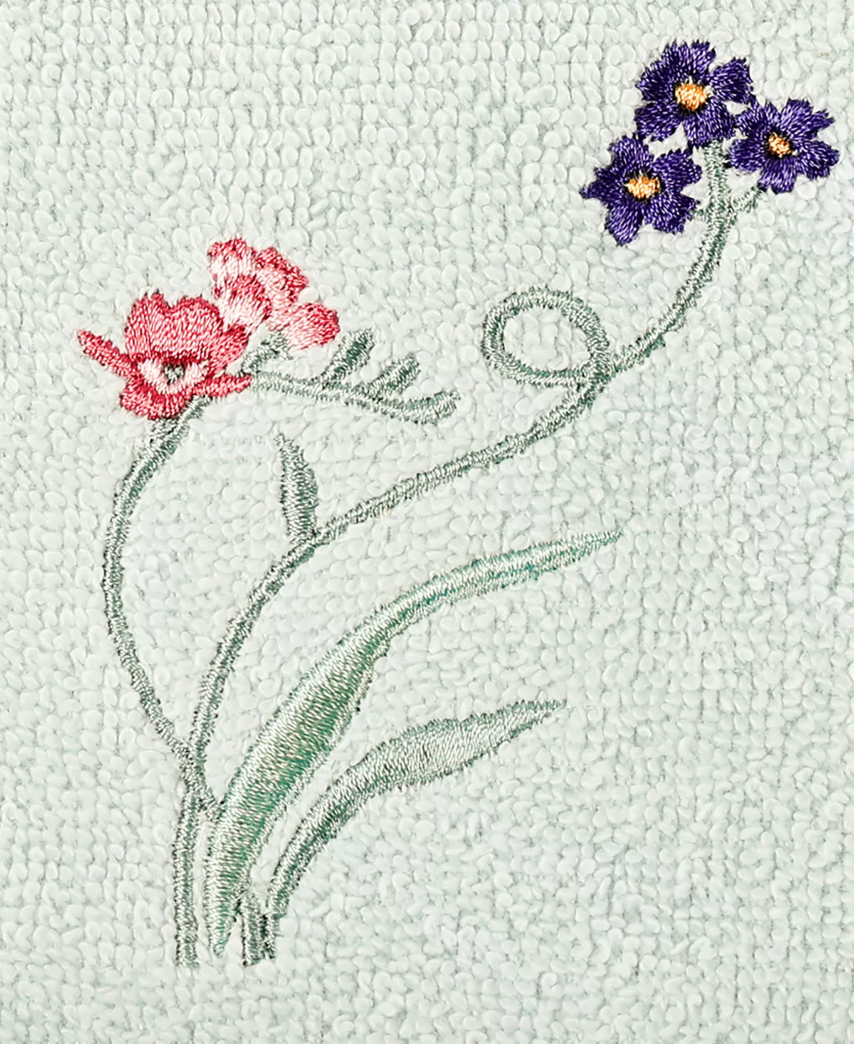 Linum Home Textiles Turkish Cotton Stella Embellished Towel Set, 3 Piece 15 Linum Home Textiles Turkish Cotton Stella Embellished Towel Set, 3 Piece - Image 13