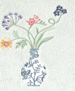 Linum Home Textiles Turkish Cotton Stella Embellished Hand Towel Set, 2 Piece 22 Linum Home Textiles Turkish Cotton Stella Embellished Hand Towel Set, 2 Piece -Avanti Linens Shop 23164133 fpx