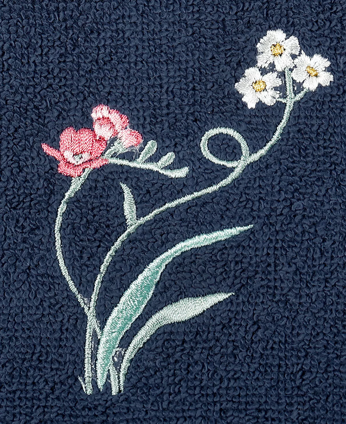 Linum Home Textiles Turkish Cotton Stella Embellished Towel Set, 3 Piece 16 Linum Home Textiles Turkish Cotton Stella Embellished Towel Set, 3 Piece - Image 14