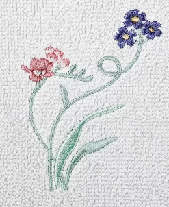 Linum Home Textiles Turkish Cotton Stella Embellished Towel Set, 3 Piece 32 Linum Home Textiles Turkish Cotton Stella Embellished Towel Set, 3 Piece -Avanti Linens Shop 23164210 fpx