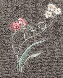 Linum Home Textiles Turkish Cotton Stella Embellished Towel Set, 3 Piece 33 Linum Home Textiles Turkish Cotton Stella Embellished Towel Set, 3 Piece -Avanti Linens Shop 23164248 fpx