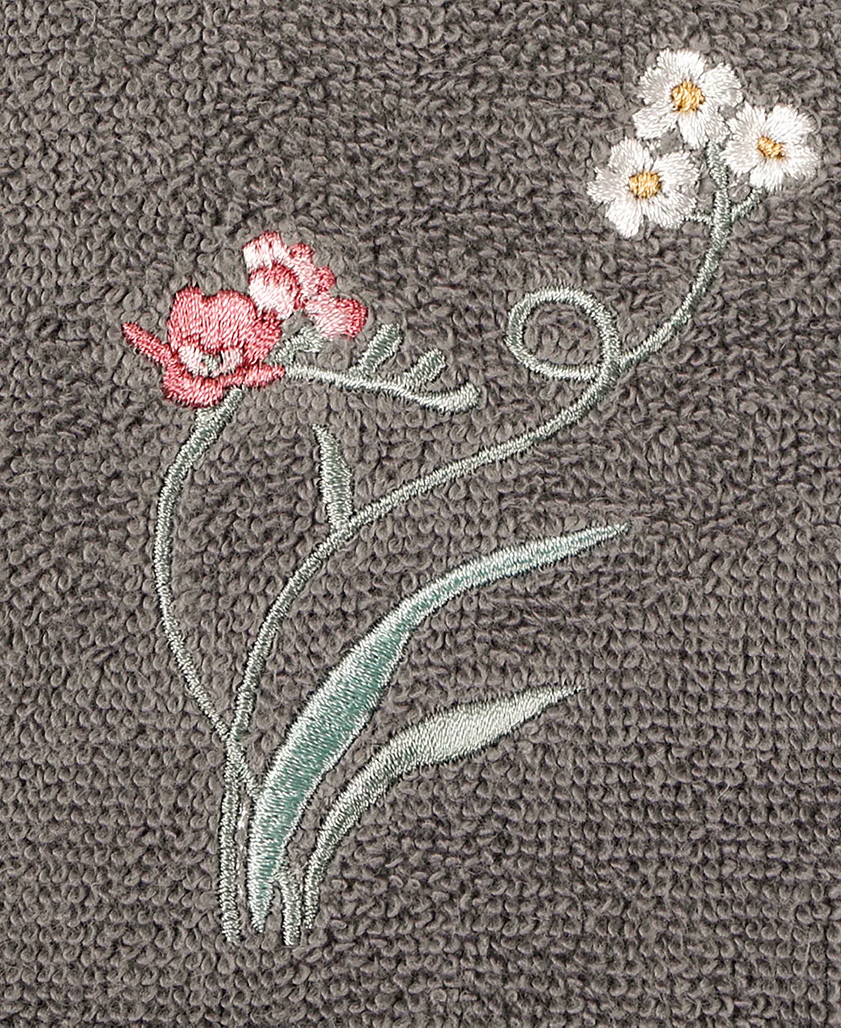 Linum Home Textiles Turkish Cotton Stella Embellished Towel Set, 3 Piece 18 Linum Home Textiles Turkish Cotton Stella Embellished Towel Set, 3 Piece - Image 16