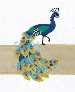 Linum Home Textiles Turkish Cotton Penelope Embellished Towel Set, 3 Piece 21 Linum Home Textiles Turkish Cotton Penelope Embellished Towel Set, 3 Piece -Avanti Linens Shop 23164311 fpx