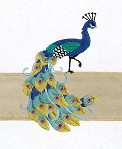 Linum Home Textiles Turkish Cotton Penelope Embellished Bath Towel Set, 2 Piece 16 Linum Home Textiles Turkish Cotton Penelope Embellished Bath Towel Set, 2 Piece -Avanti Linens Shop 23164324 fpx