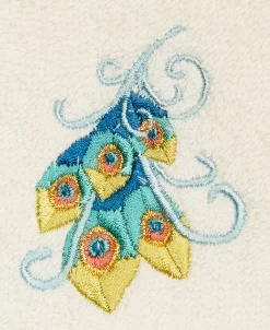 Linum Home Textiles Turkish Cotton Penelope Embellished Washcloth Set, 2 Piece 18 Linum Home Textiles Turkish Cotton Penelope Embellished Washcloth Set, 2 Piece -Avanti Linens Shop 23164414 fpx